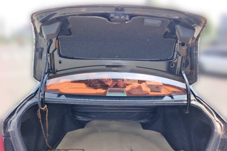 Used BYD L3 2012 1.5L Manual Comfort Edition
