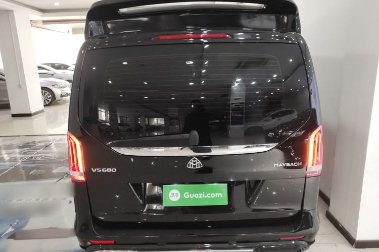 Used Mercedes-Benz V-Class 2017 V250 2.0T U.S. Spec