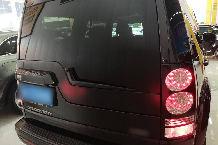 Used Land Rover Discovery 2015 3.0 SC V6 HSE
