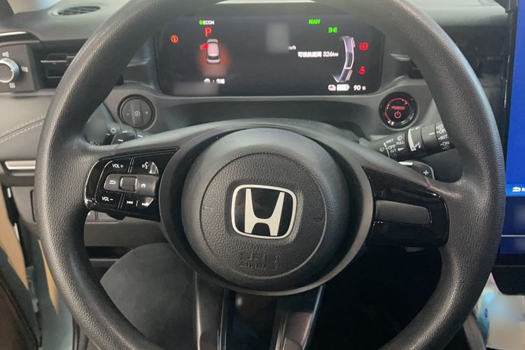 Used Honda e:NP1 2023 420 km Vision Edition
