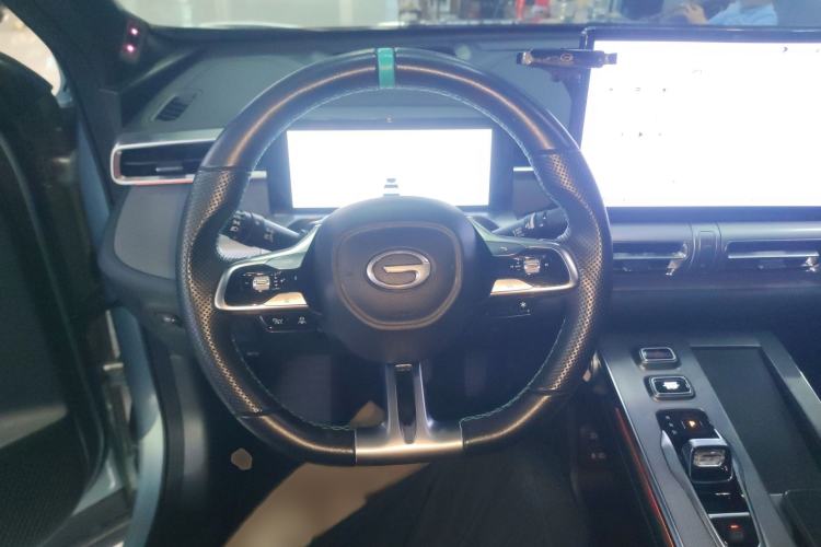 Used GAC Trumpchi EMKOO 2022 1.5T Supernova Max Edition
