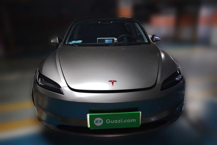 Used Tesla Model 3 2023 Rear-Wheel-Drive Version
