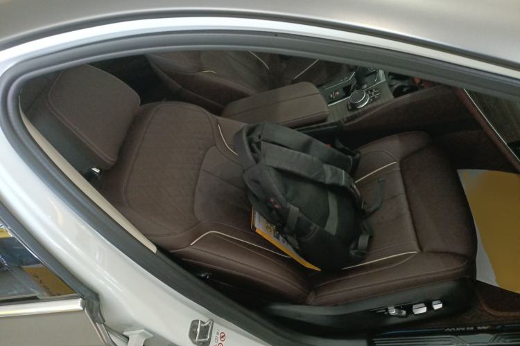 Used BMW 5 Series 2022 530Li Luxury Edition Premium Package
