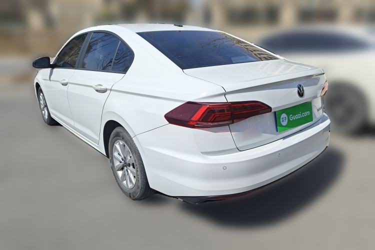 Used Volkswagen Bora 2021 1.5L Automatic Fashionable Smart Connectivity Version
