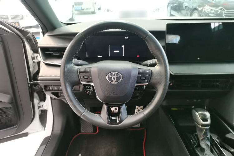 Used Toyota Camry 2024 Dual-Motor 2.0 HXS Sport Plus Edition
