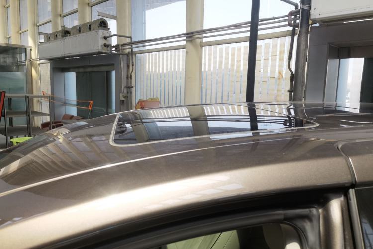 Used Buick GL8 2021 Land Cruiser Executive 652T Premium Model
