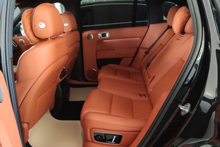 Used Li Auto L7 2024 Pro Model