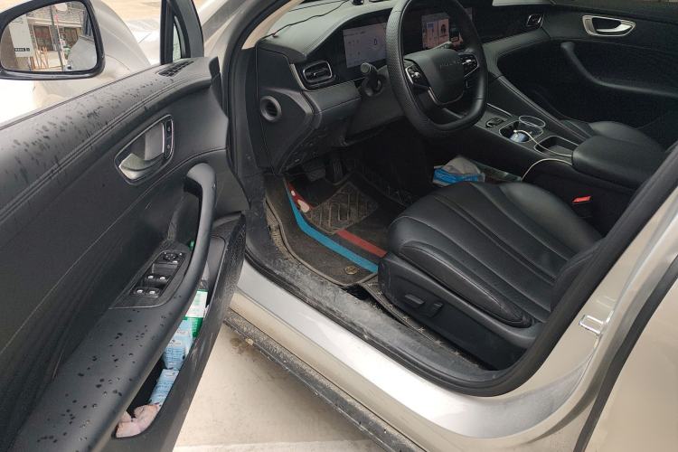 Used Roewe D7 2025 DMH 125km World Champion Edition