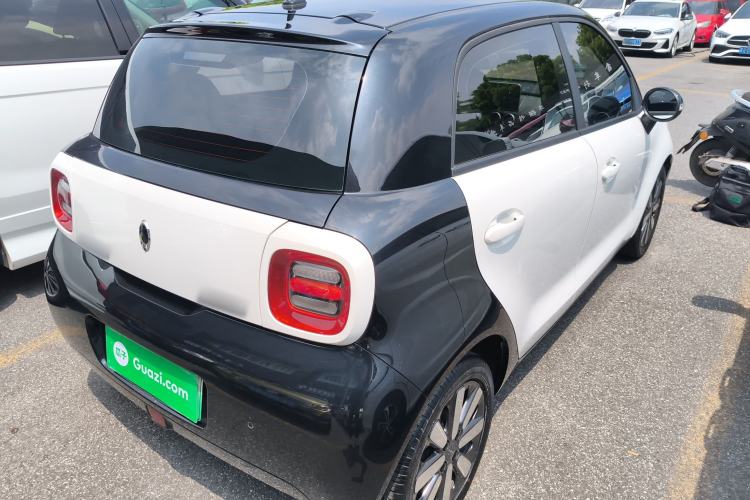 Used ORA Black Cat 2021 351 km Standard Version