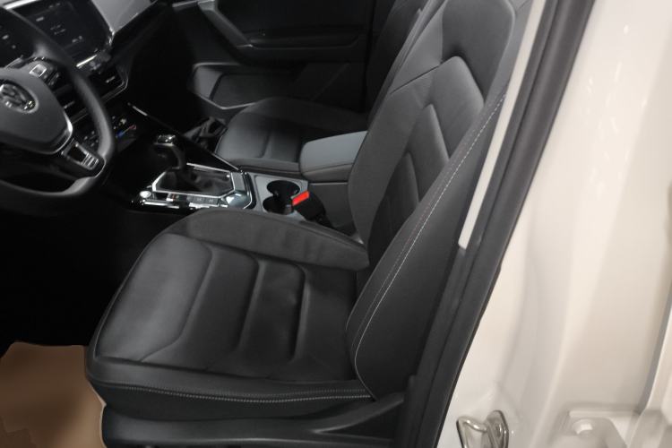 Used Volkswagen Tayron 2022 280TSI Two-Wheel Drive Luxury Smart Connectivity Version
