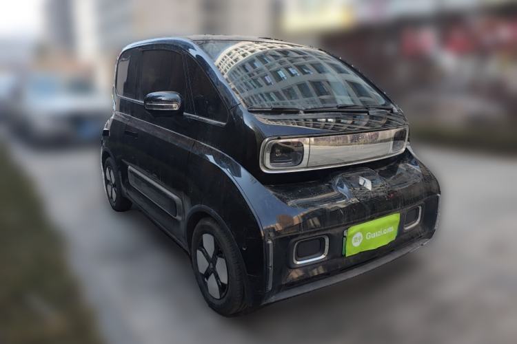 Used Baojun KiWi EV 2023 DJI Edition Lithium Iron Phosphate
