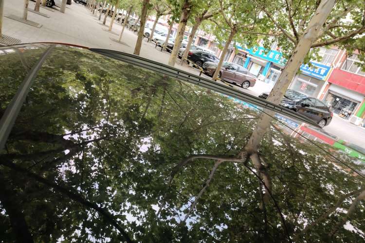 Used Hyundai ix25 2016 1.6T Dual-Clutch Two-Wheel Drive Smart GLS Model