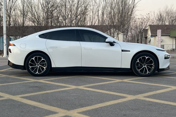 Used XPeng P7 2020 670N