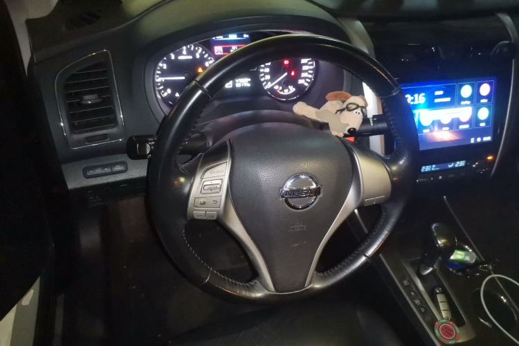Used Nissan Teana 2013 2.0L XL Comfort Edition