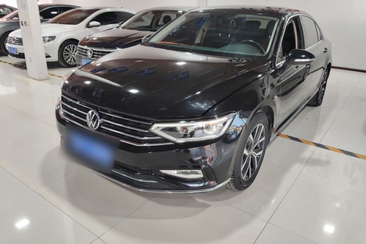 Used Volkswagen Magotan 2020 330TSI DSG Leading Model