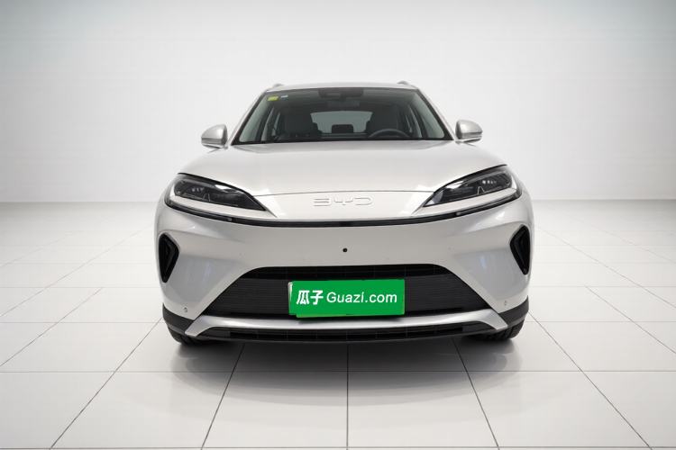 Used BYD Sealion 07 DM-i 2025 150 Flagship+ Edition