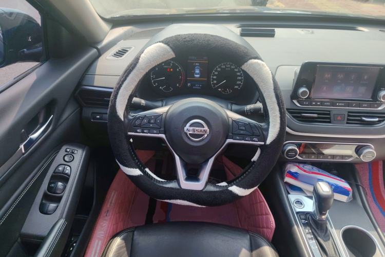 Used Nissan Teana 2019 2.0L XL Comfort Edition Steering Wheel