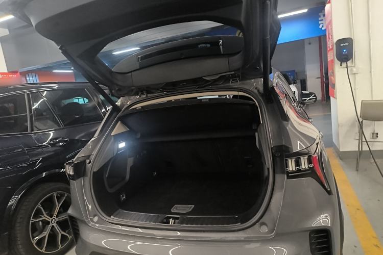 Used Lynk & Co 06 EM-P 2020 PHEV Plus
