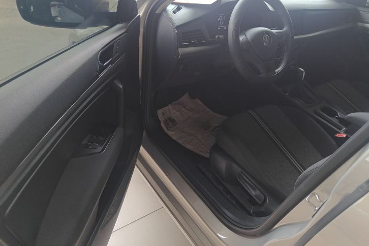 Used Volkswagen Lavida 2019 1.5L Automatic Fashion Edition China VI