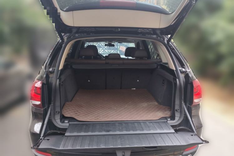 Used BMW X5 (Import) 2017 xDrive28i
