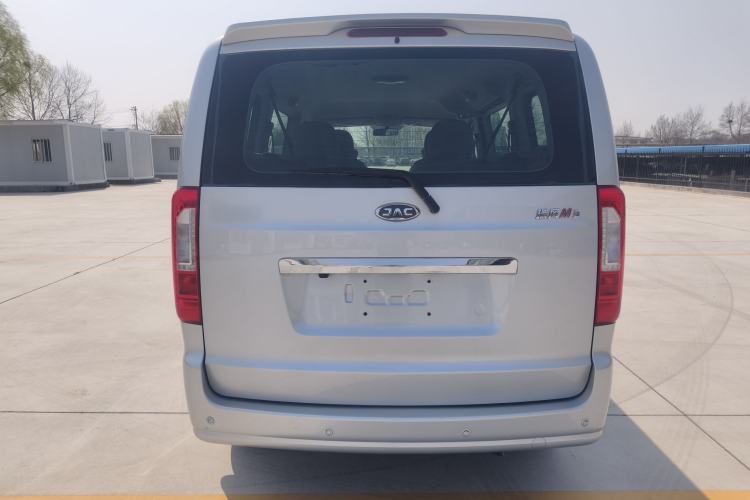 Used JAC Refine M3 2019 Creator Edition 1.8L Luxury Model
