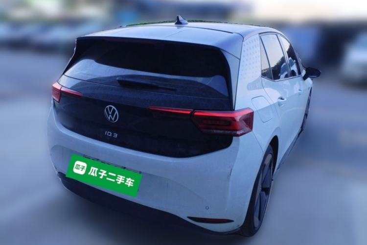 Used Volkswagen ID.3 2021 Pro Smart Edition