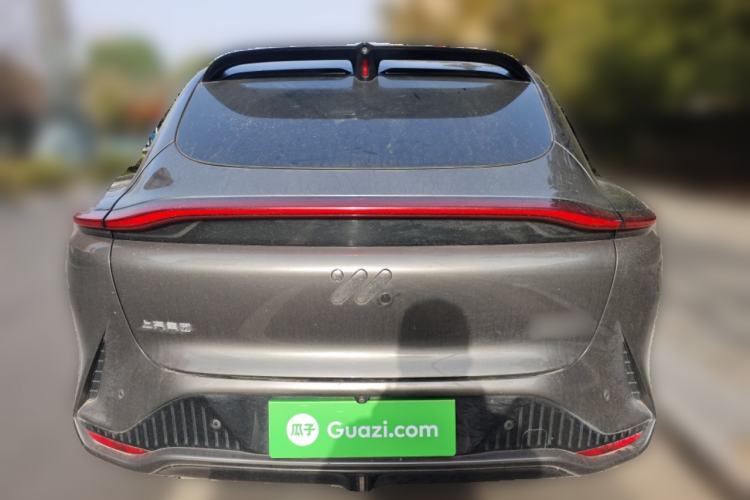 Used IM LS7 2023 100kWh Lux Rear-Drive Version Rear