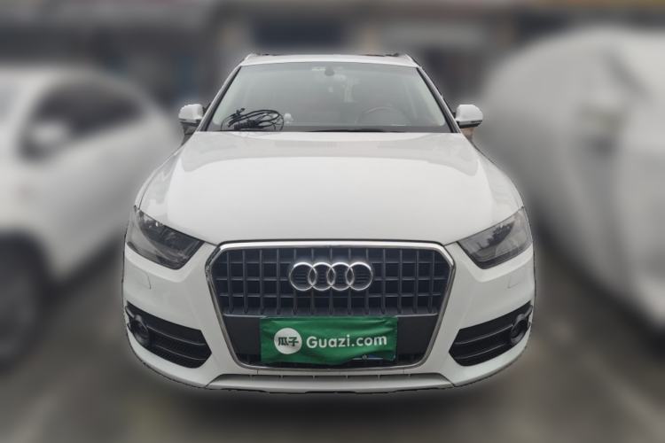 Used Audi Q3 2013 35 TFSI Ambition Edition