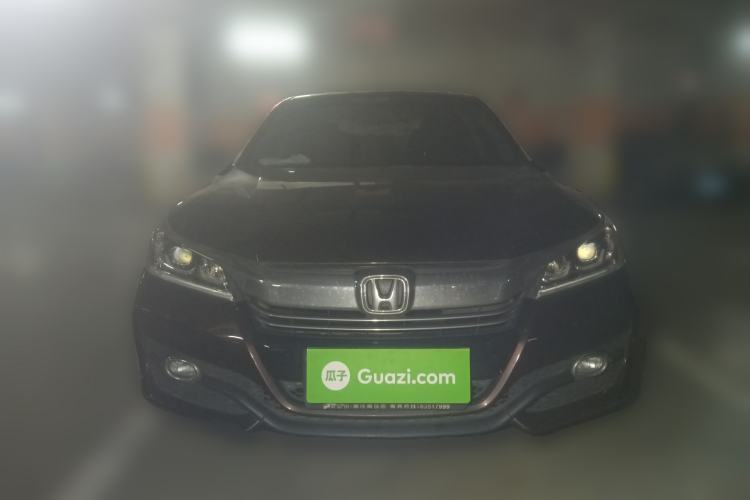 Used Honda Accord 2016 2.0L Comfort Edition