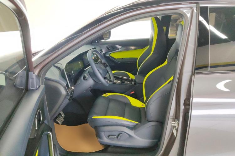 Used MG ONE 2022 α-Smart Sports Series 1.5T Advanced Edition