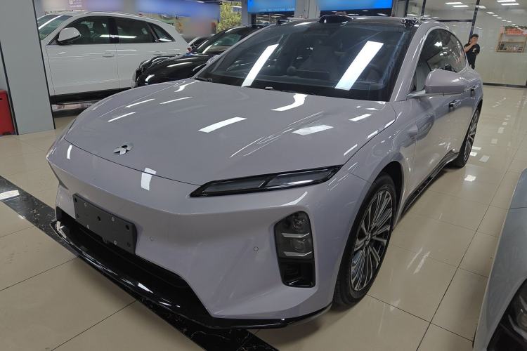 Used Nio ET5T 2025 100kWh Touring
