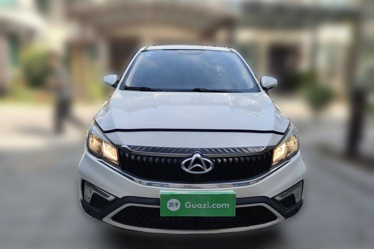 Used Oshan A800 2019 1.6L Manual Comfort Model China V Standard