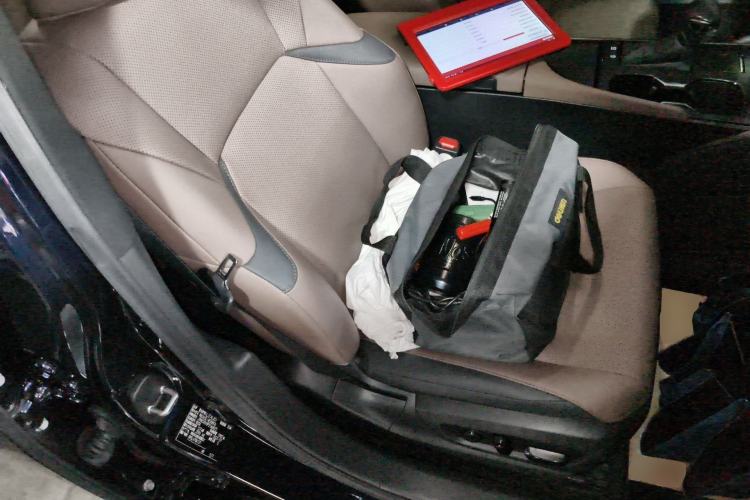 Used Lexus ES 2022 200 Excellence Edition
