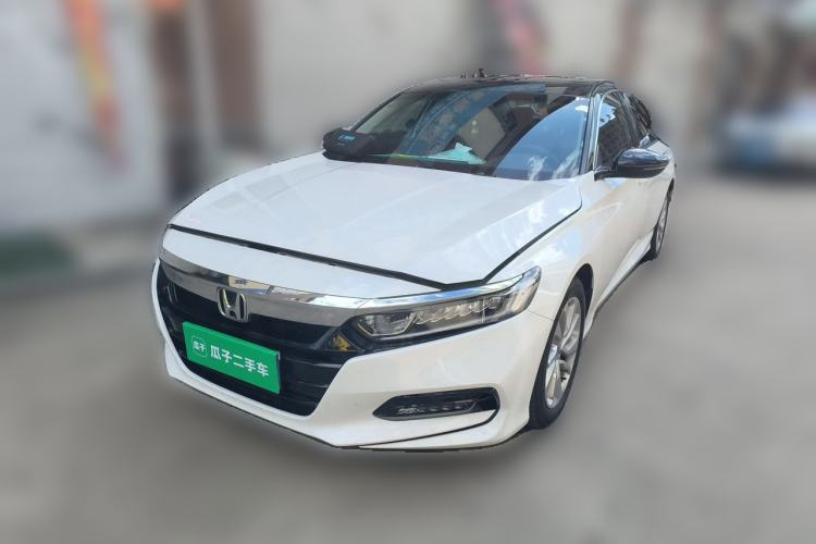 Używany Honda Accord 2018 260TURBO Elite Edition China VI Guazi used car, China used car export, Used car for sale, Used cars, Cheapest cars for sale