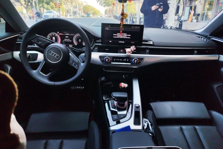 Used Audi A5 2023 Sportback 40 TFSI Fashionable and Dynamic Model