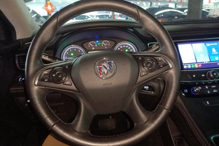 Used Buick LaCrosse 2022 552T Luxury Version