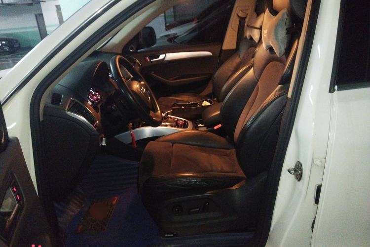 Used Audi Q5 2011 2.0TFSI Dynamic Edition