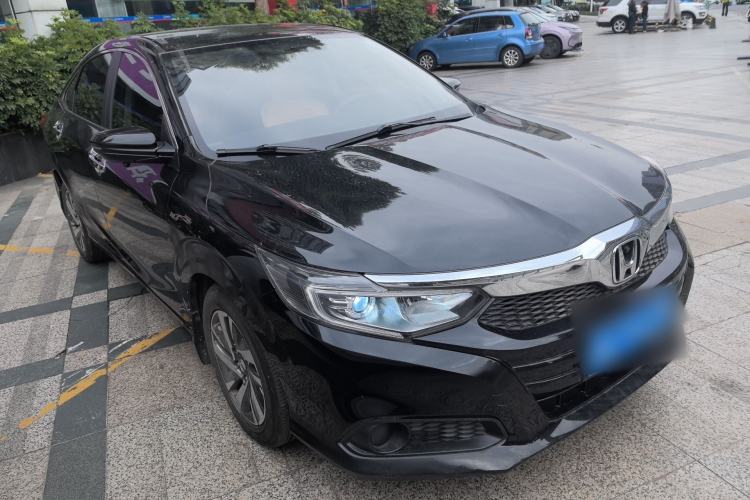 Used Honda Crider 2019 180 Turbo CVT Comfort Version China VI
