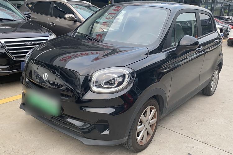 Used Leapmotor T03 2022 Hometown Jade Edition