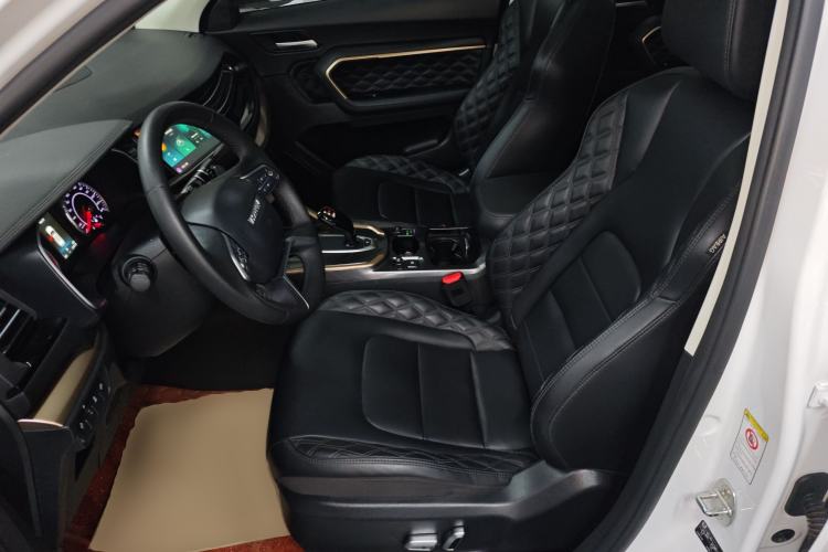 Used Haval H6 2021 2.0 GDIT Automatic Champion Edition