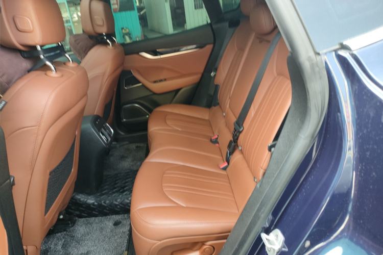 Used Maserati Levante 2016 3.0T Standard Edition