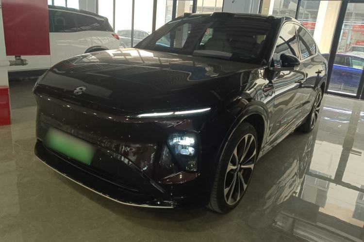 Used Nio EC7 2024 75 kWh