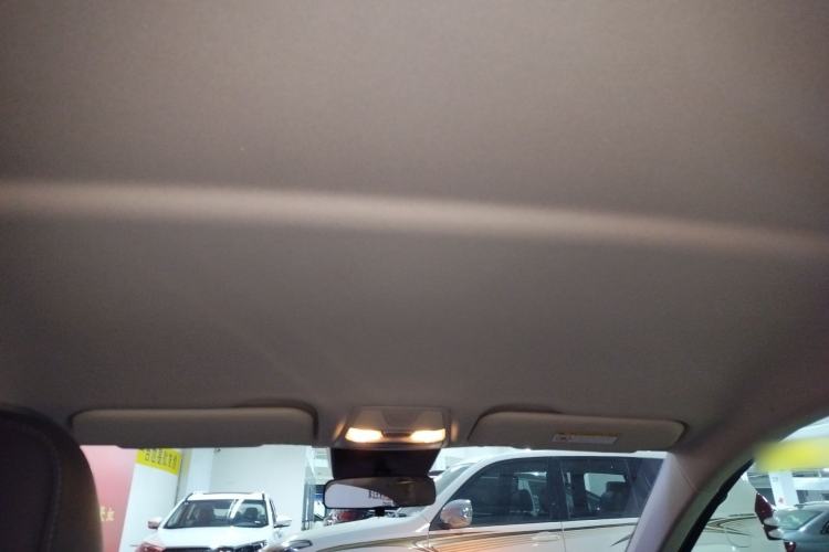 Used Hongqi E-QM5 2024 610 km PLUS