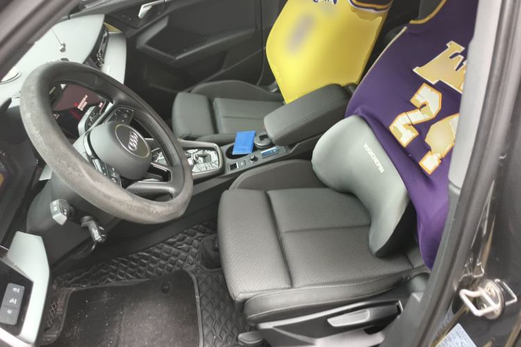 Used Audi A3 2021 A3L Limousine 35 TFSI Ambition Style Edition