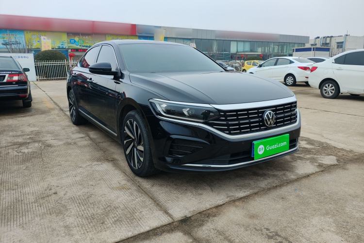 Used Volkswagen Passat 2023 Revised 330TSI Elite Edition