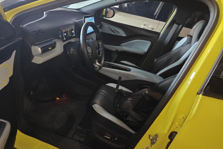 Used BYD Seagull 2023 Flying Edition