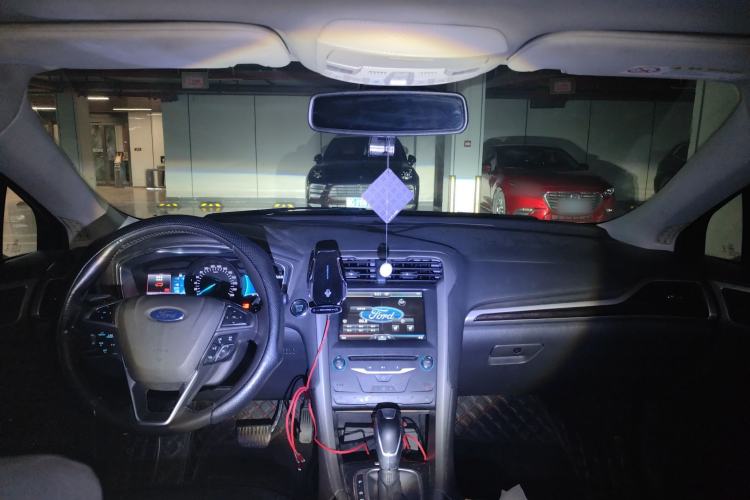 Used Ford Mondeo 2013 2.0L GTDi 200 Fashion Edition