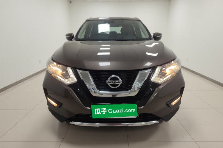 Used Nissan X-Trail 2020 2.0L XL ITS CVT 2WD SmartConnect Comfort Edition
