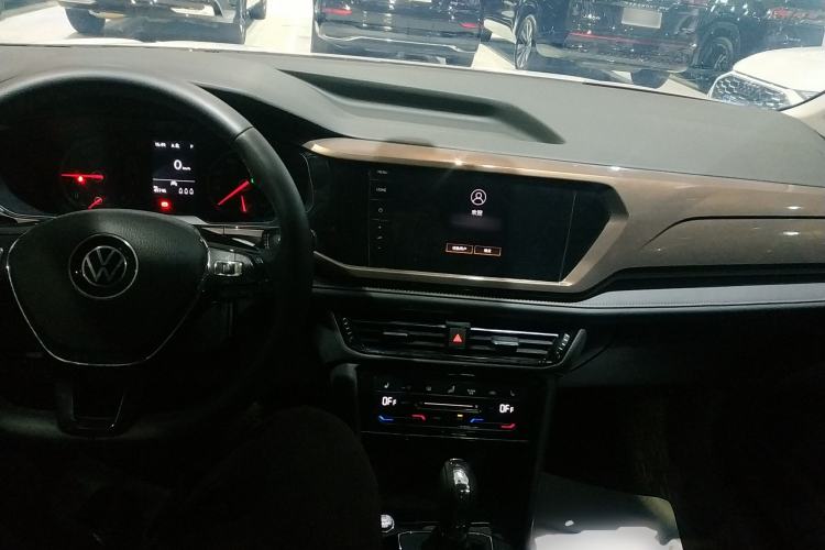 Used Volkswagen Tharu 2021 280TSI Two-Wheel-Drive Luxury Plus Edition