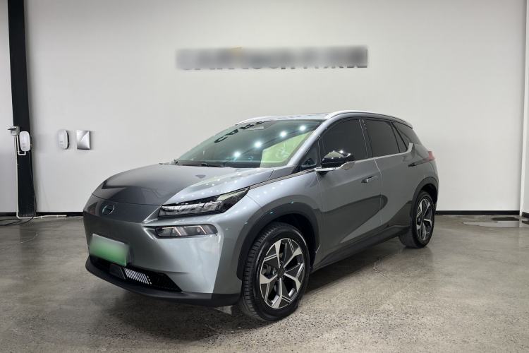 Used AION V 2024 Plus 70 Star Edition Lithium Iron Phosphate